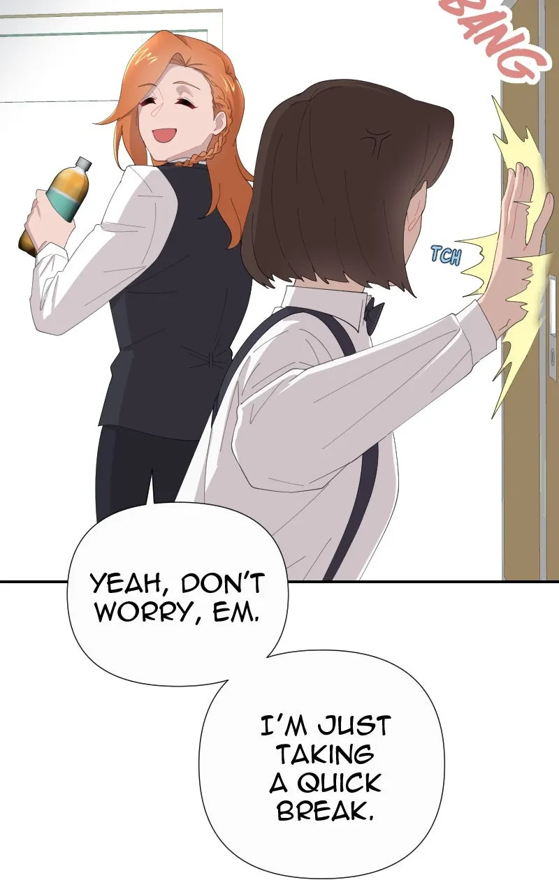 To Get Her Chapter 5 page 48 - 