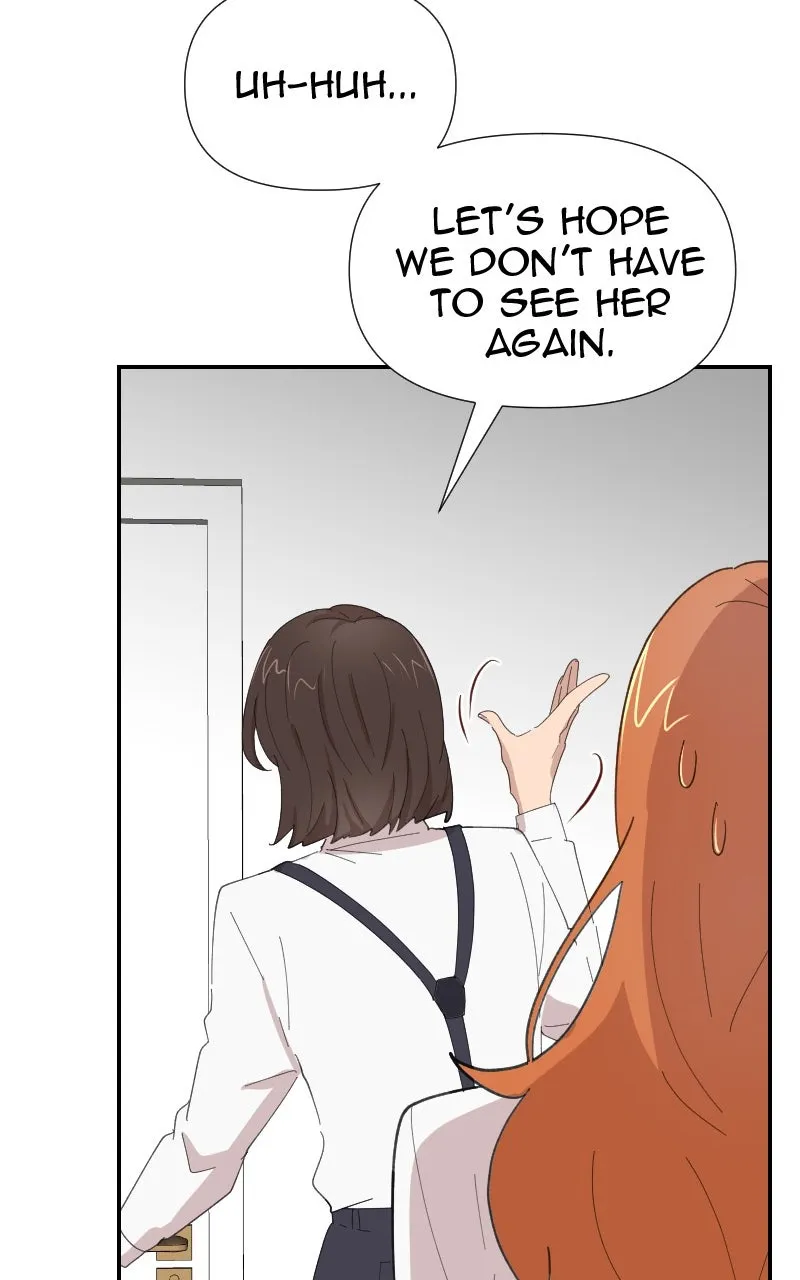 To Get Her Chapter 5 page 53 - 