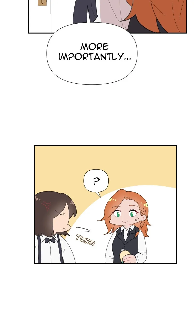 To Get Her Chapter 5 page 54 - 