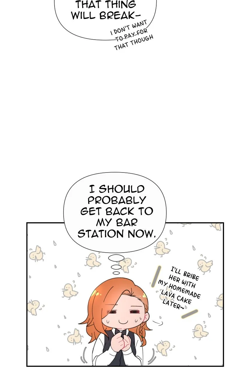 To Get Her Chapter 5 page 56 - 