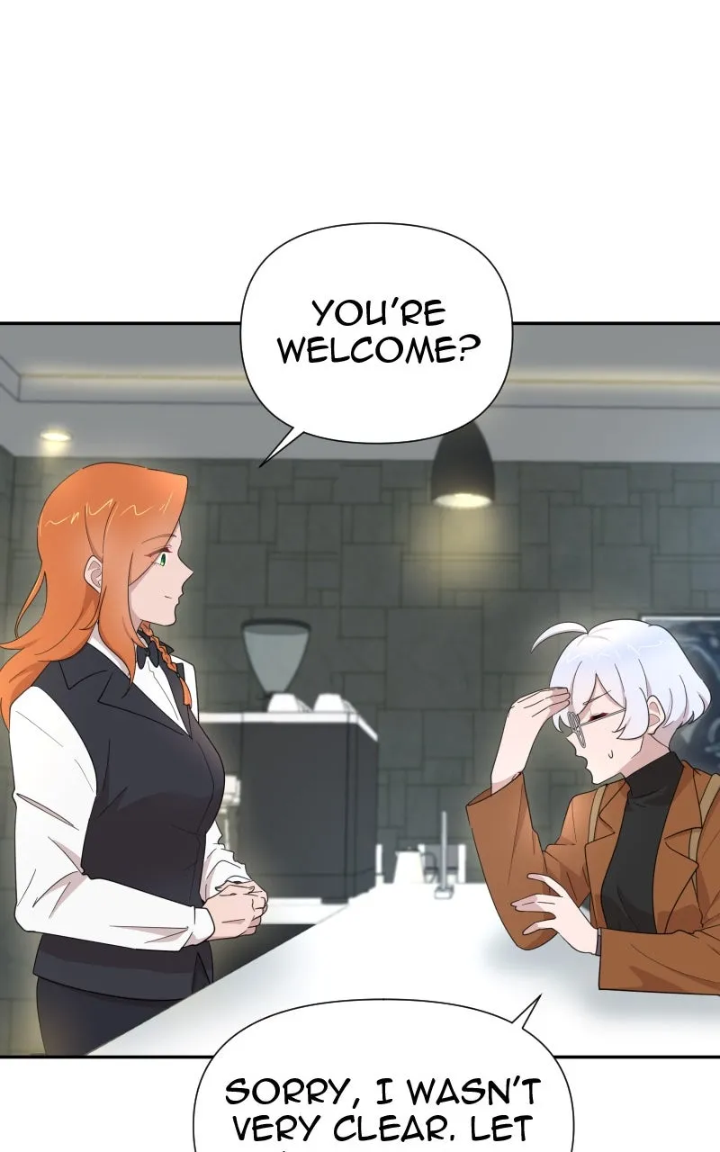 To Get Her Chapter 6 page 11 - 