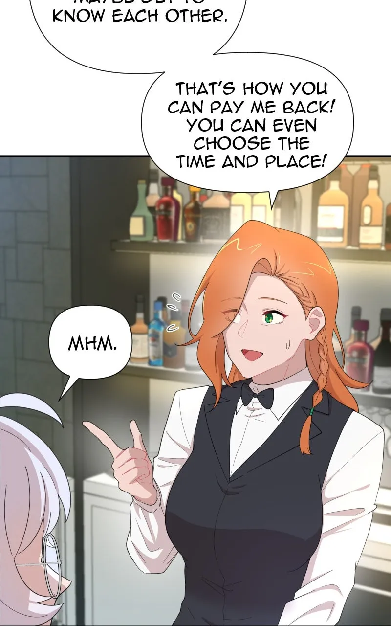 To Get Her Chapter 6 page 25 - 