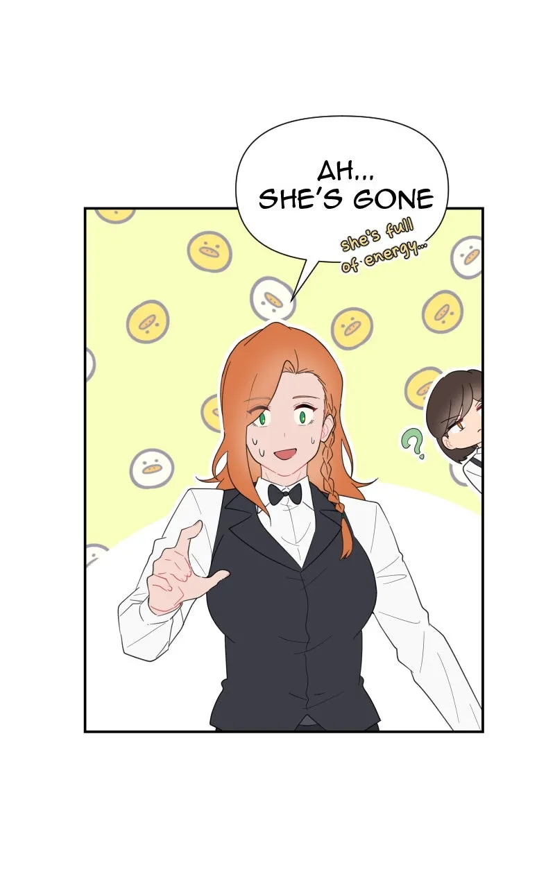 To Get Her Chapter 6 page 29 - 