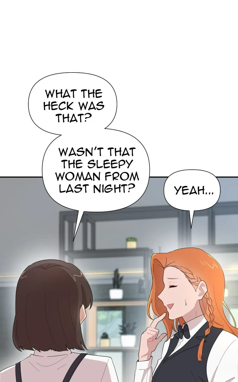 To Get Her Chapter 6 page 30 - 