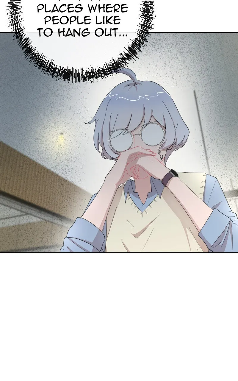 To Get Her Chapter 6 page 35 - 