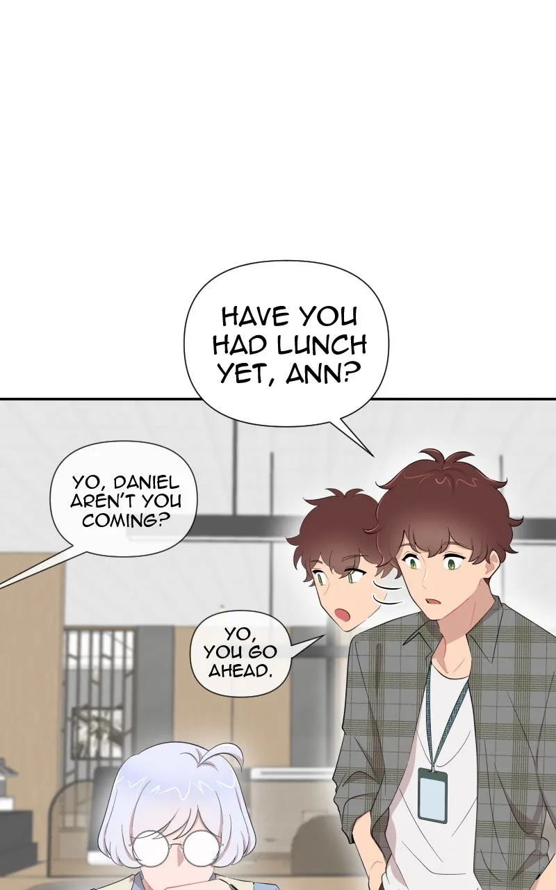 To Get Her Chapter 6 page 37 - 
