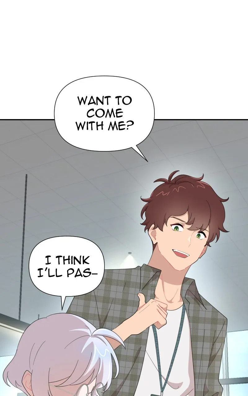 To Get Her Chapter 6 page 40 - 