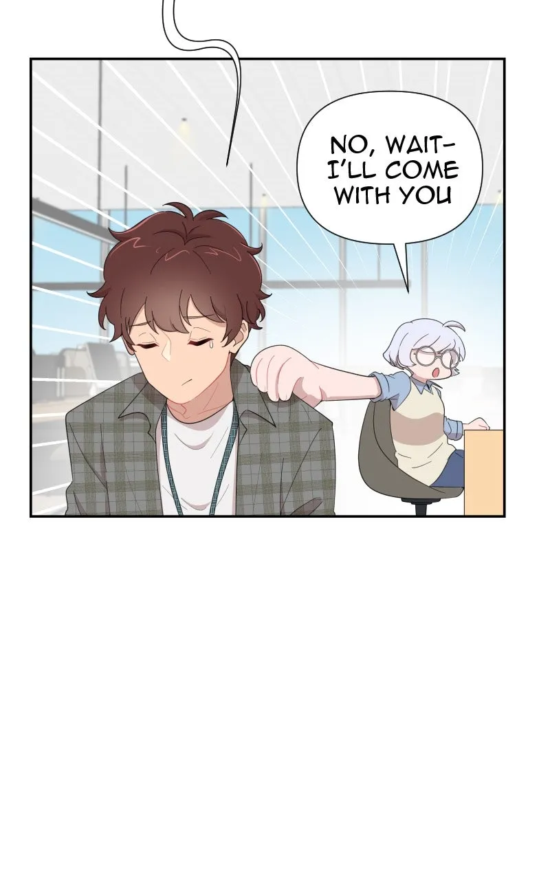 To Get Her Chapter 6 page 43 - 