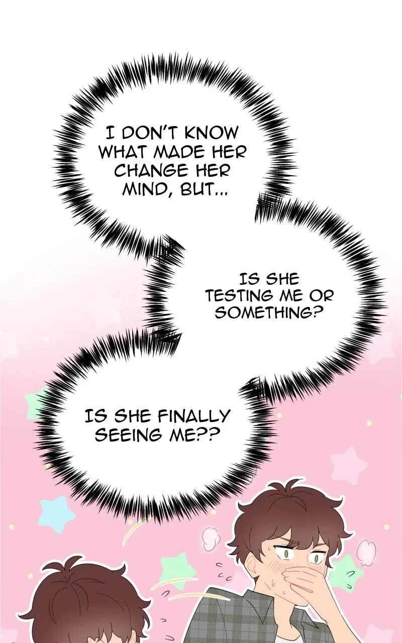 To Get Her Chapter 6 page 45 - 