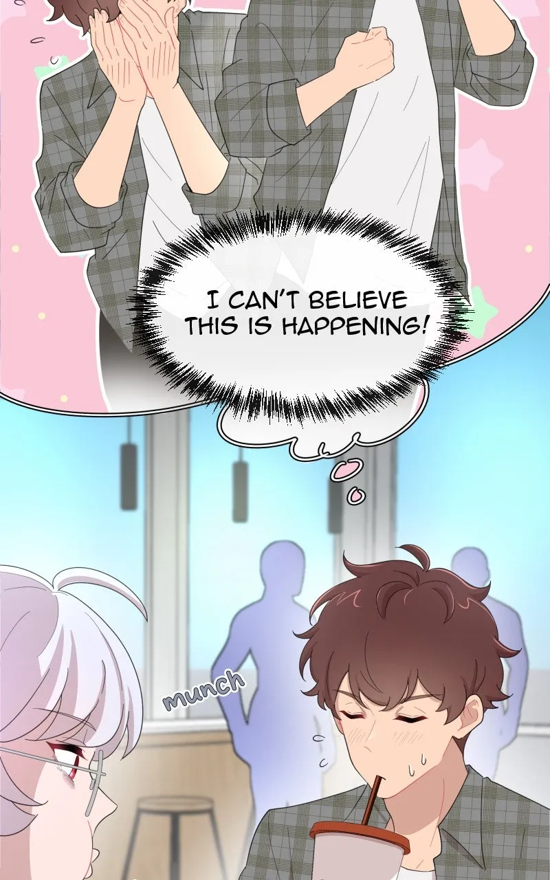 To Get Her Chapter 6 page 46 - 