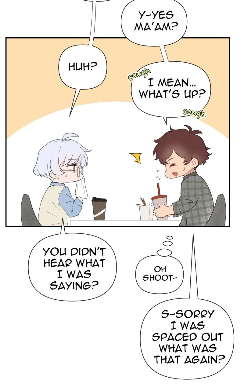 To Get Her Chapter 6 page 48 - 