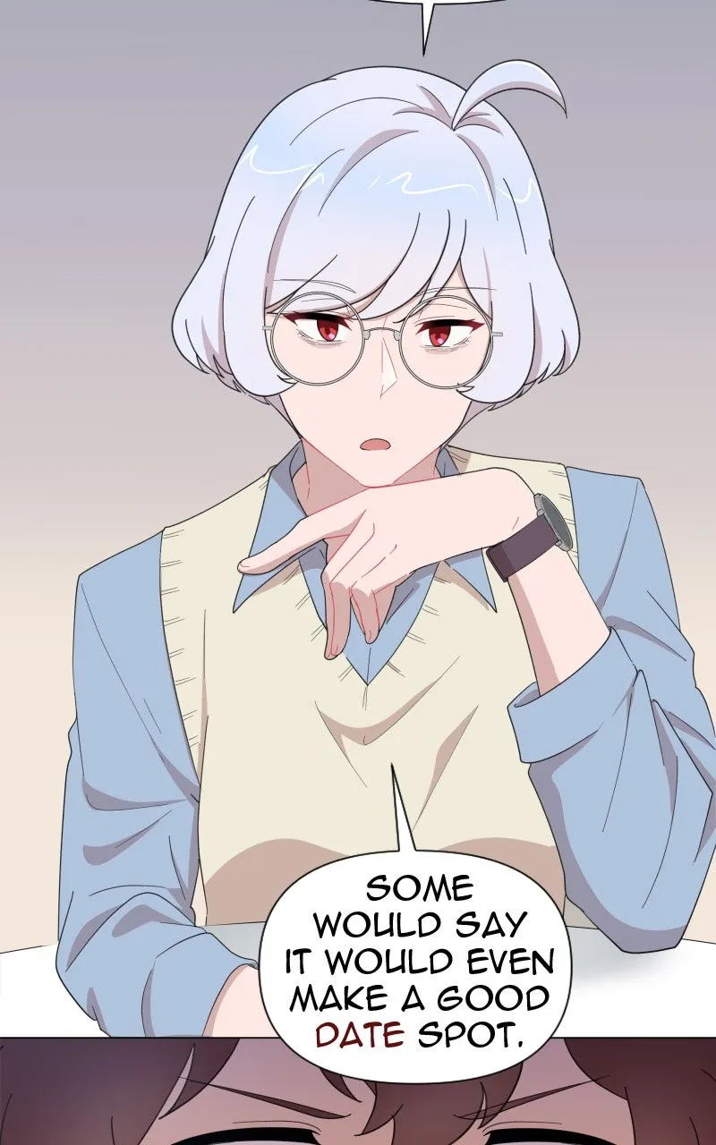 To Get Her Chapter 6 page 50 - 