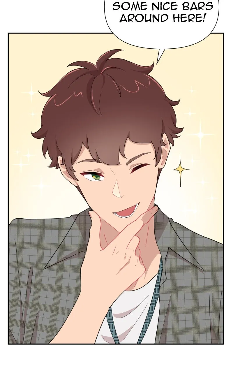 To Get Her Chapter 6 page 55 - 