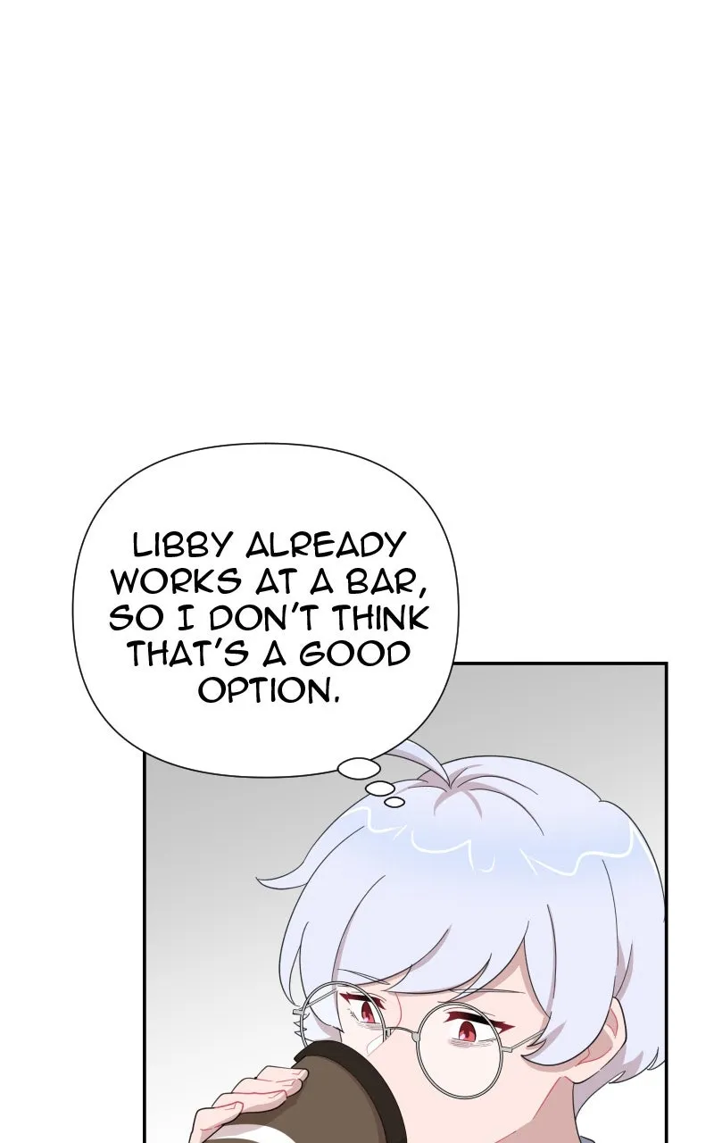 To Get Her Chapter 6 page 56 - 