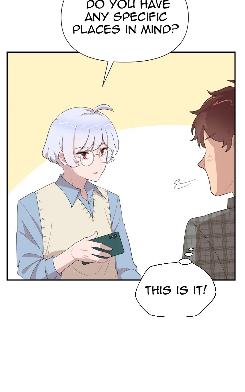 To Get Her Chapter 6 page 61 - 