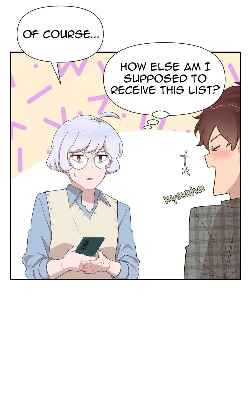 To Get Her Chapter 6 page 64 - 