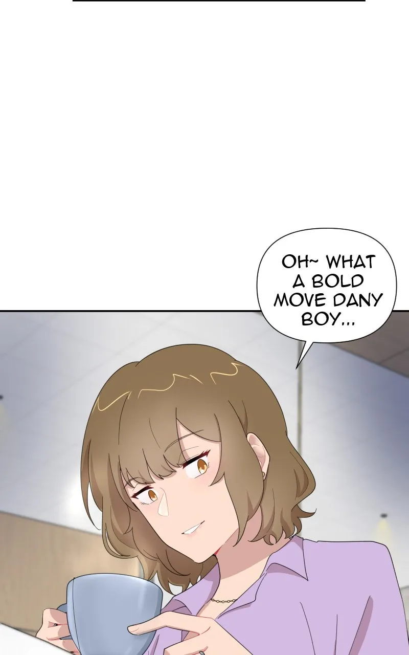 To Get Her Chapter 6 page 66 - 