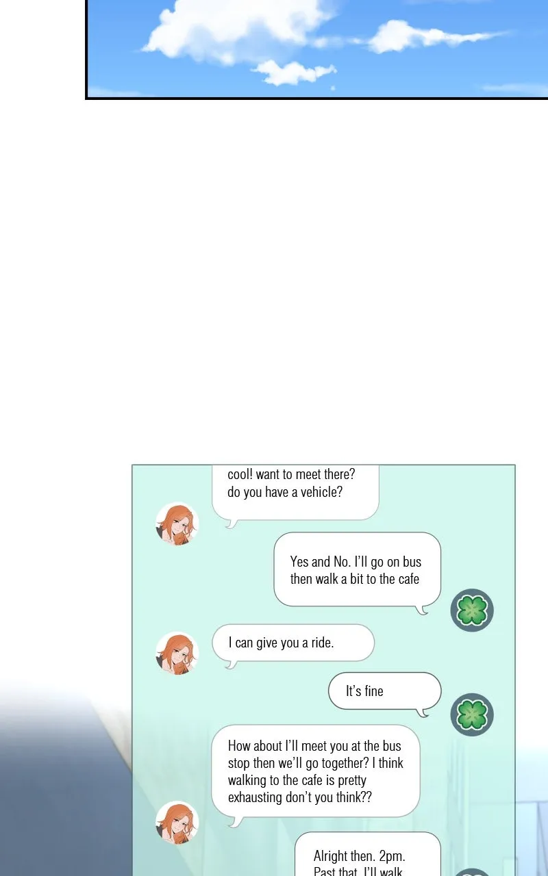 To Get Her Chapter 7 page 15 - 
