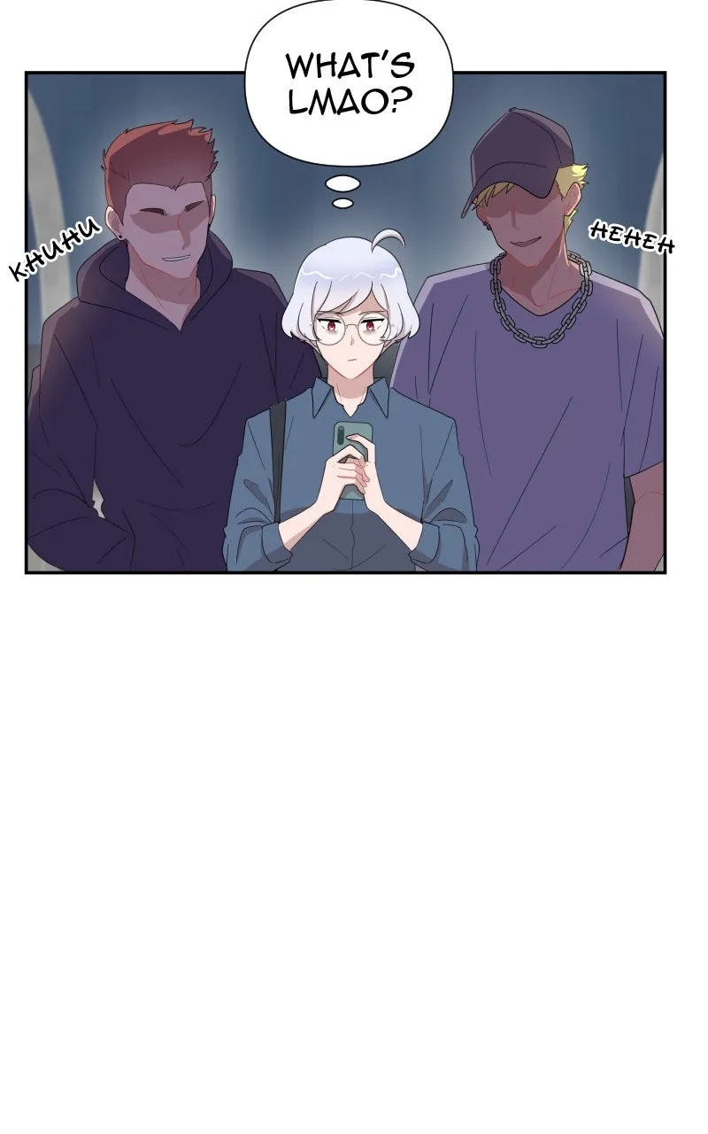 To Get Her Chapter 7 page 18 - 