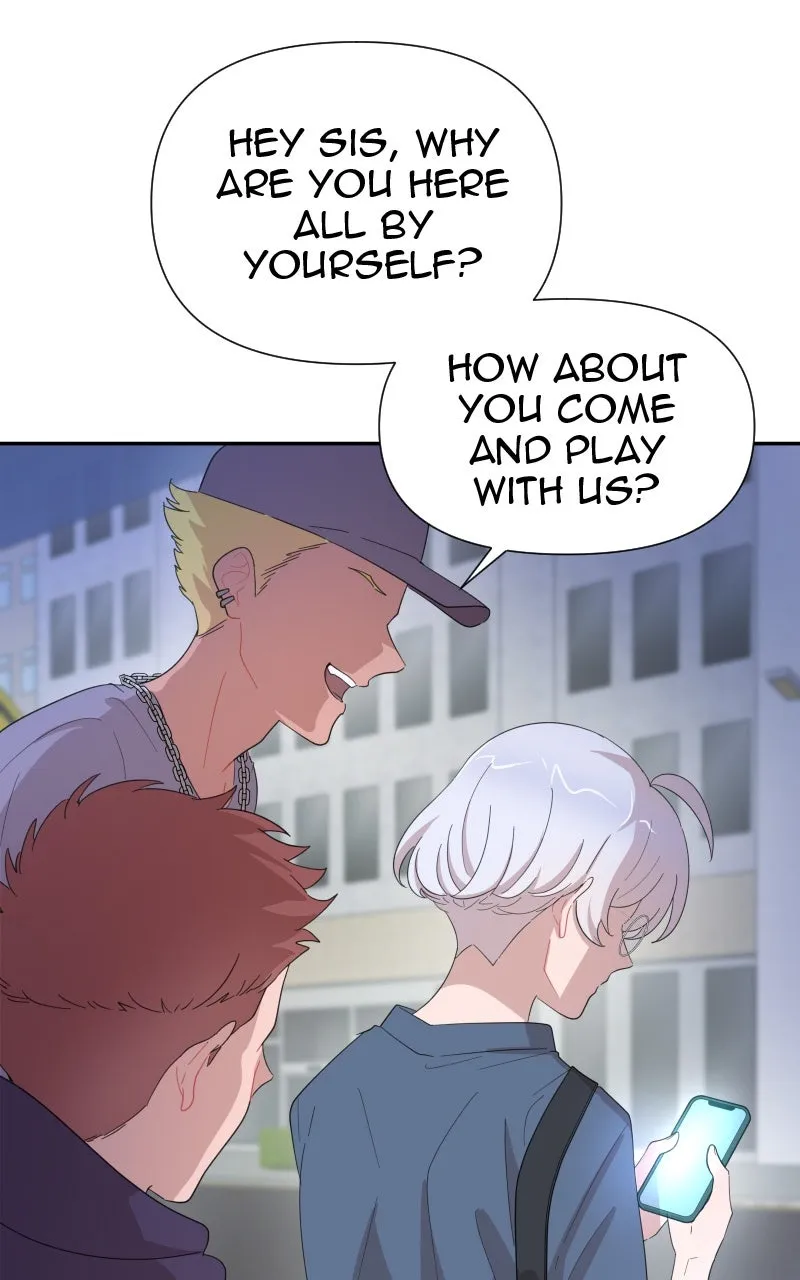 To Get Her Chapter 7 page 19 - 
