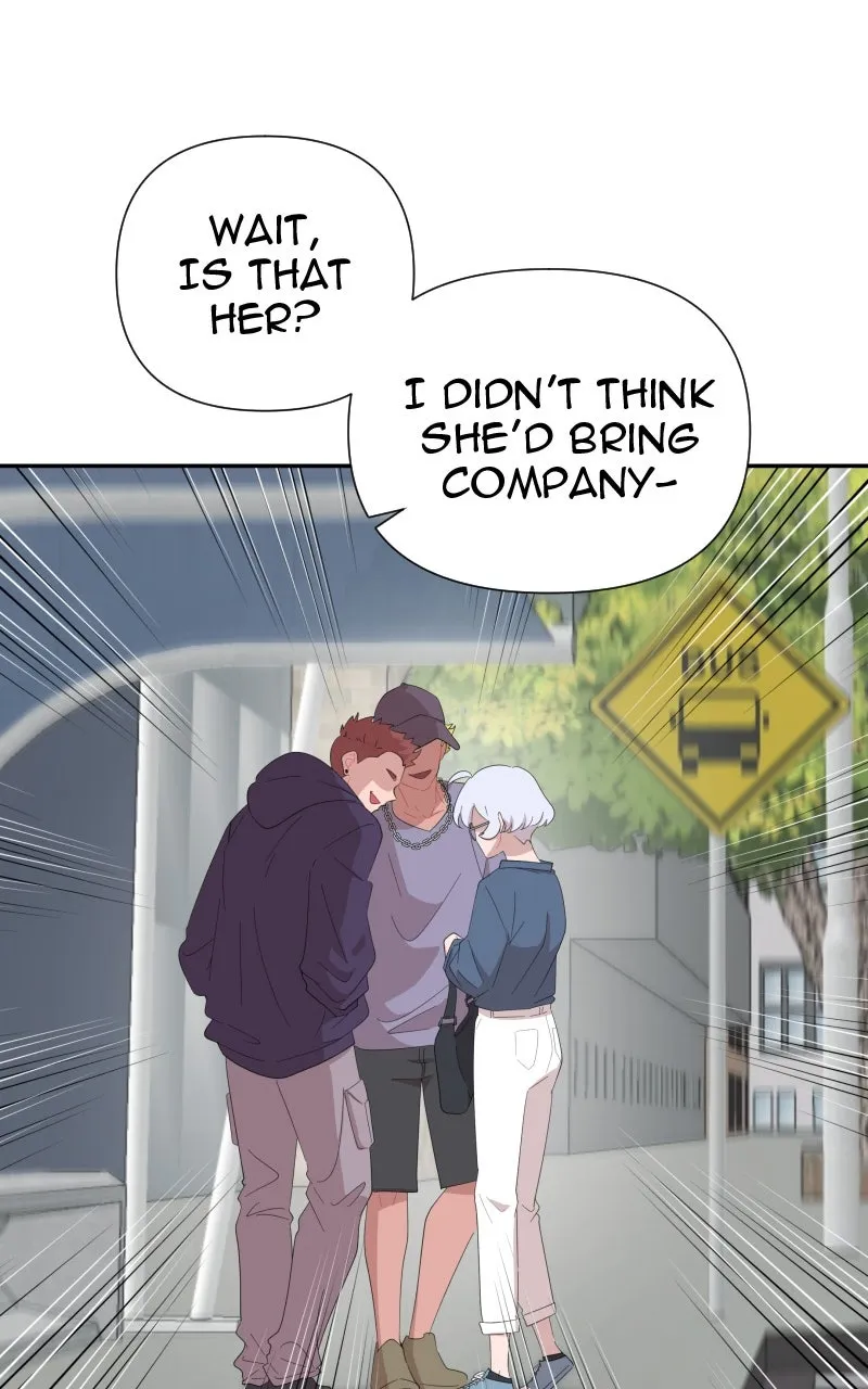 To Get Her Chapter 7 page 26 - 