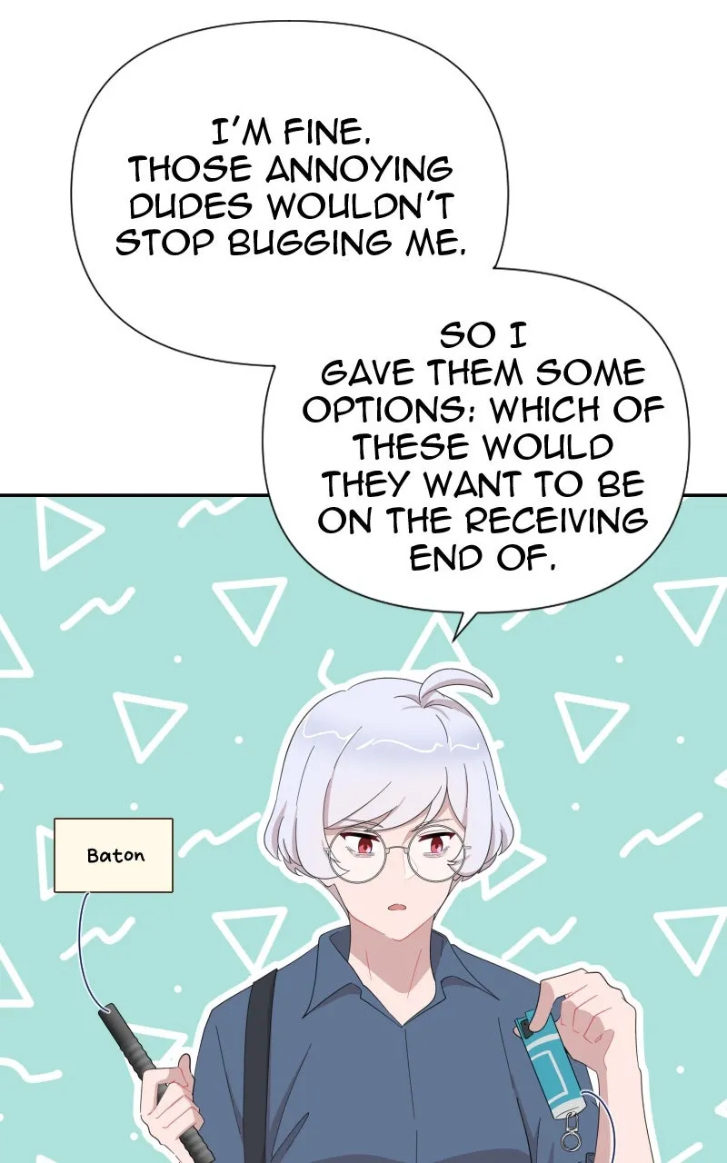 To Get Her Chapter 7 page 38 - 