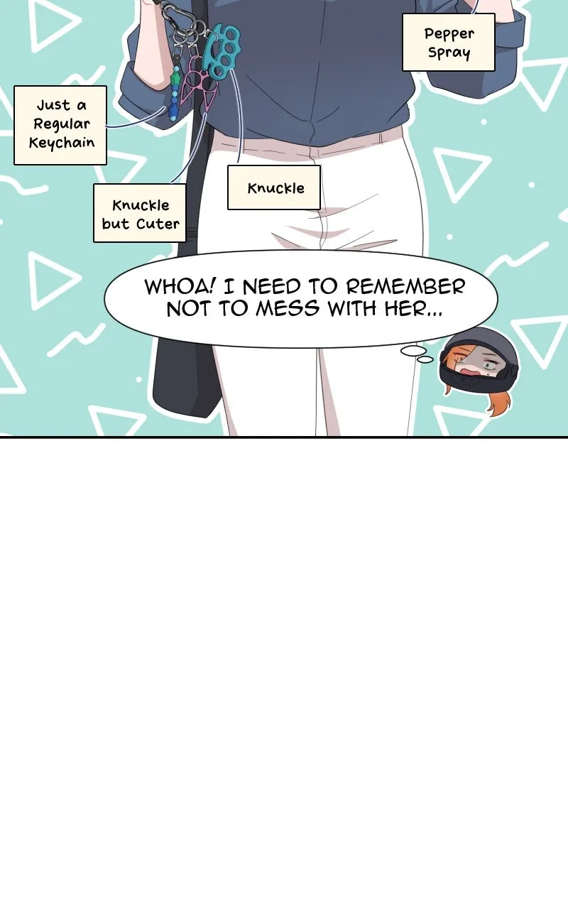To Get Her Chapter 7 page 39 - 