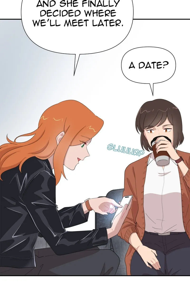To Get Her Chapter 7 page 5 - 