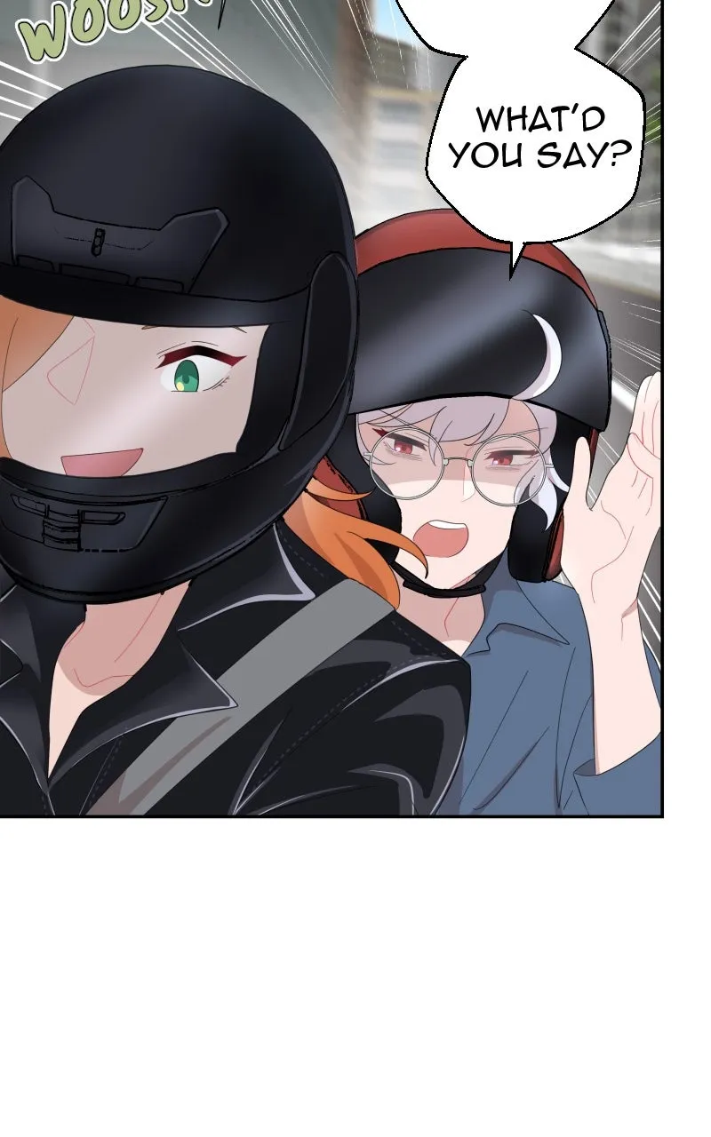 To Get Her Chapter 7 page 43 - 