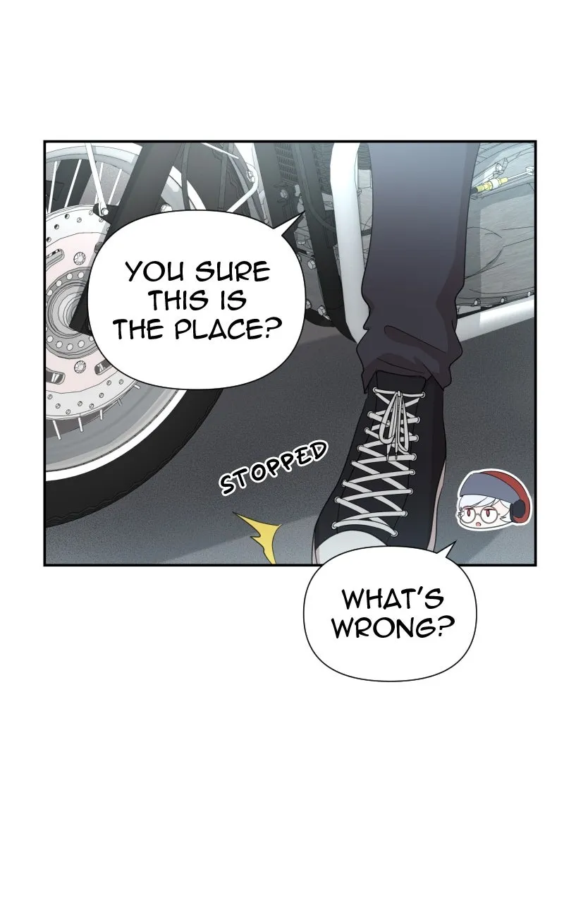 To Get Her Chapter 7 page 44 - 