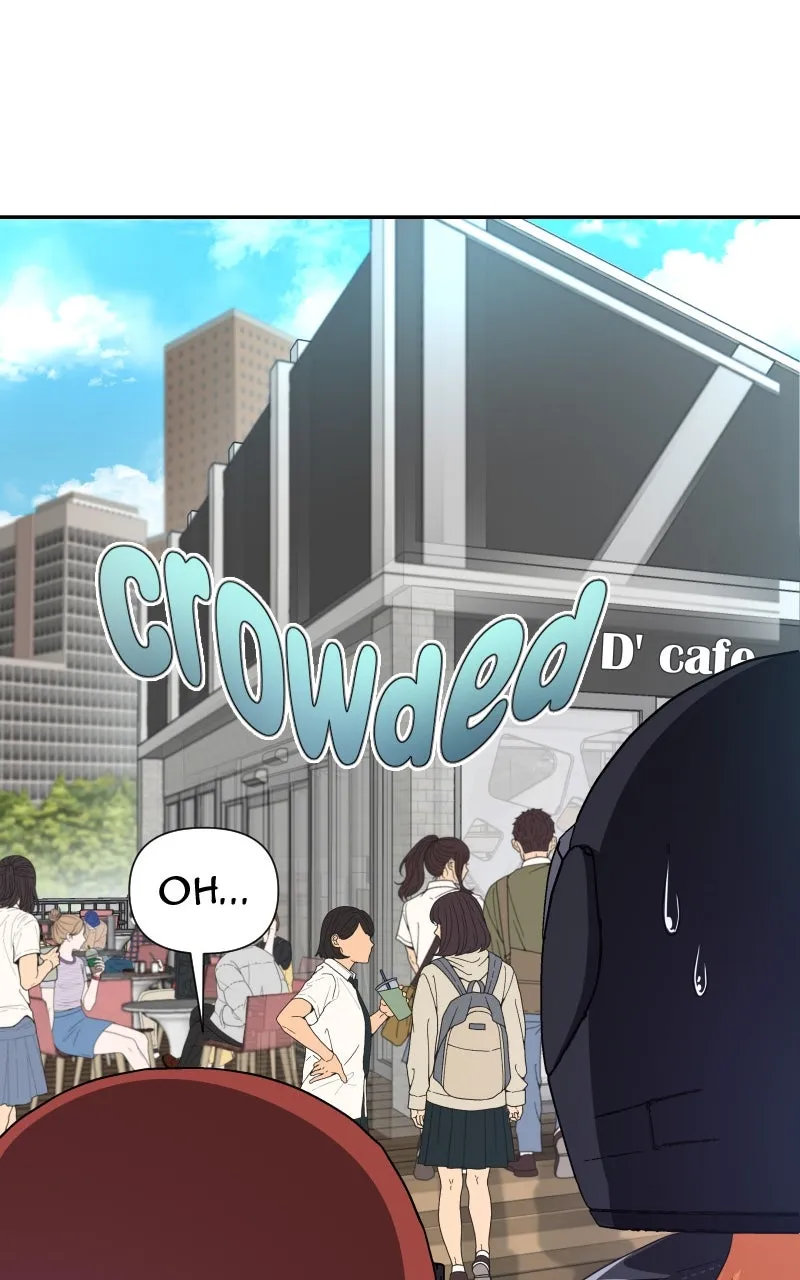 To Get Her Chapter 7 page 45 - 