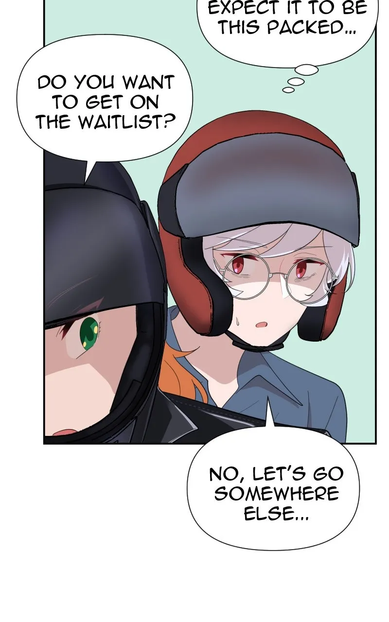 To Get Her Chapter 7 page 47 - 