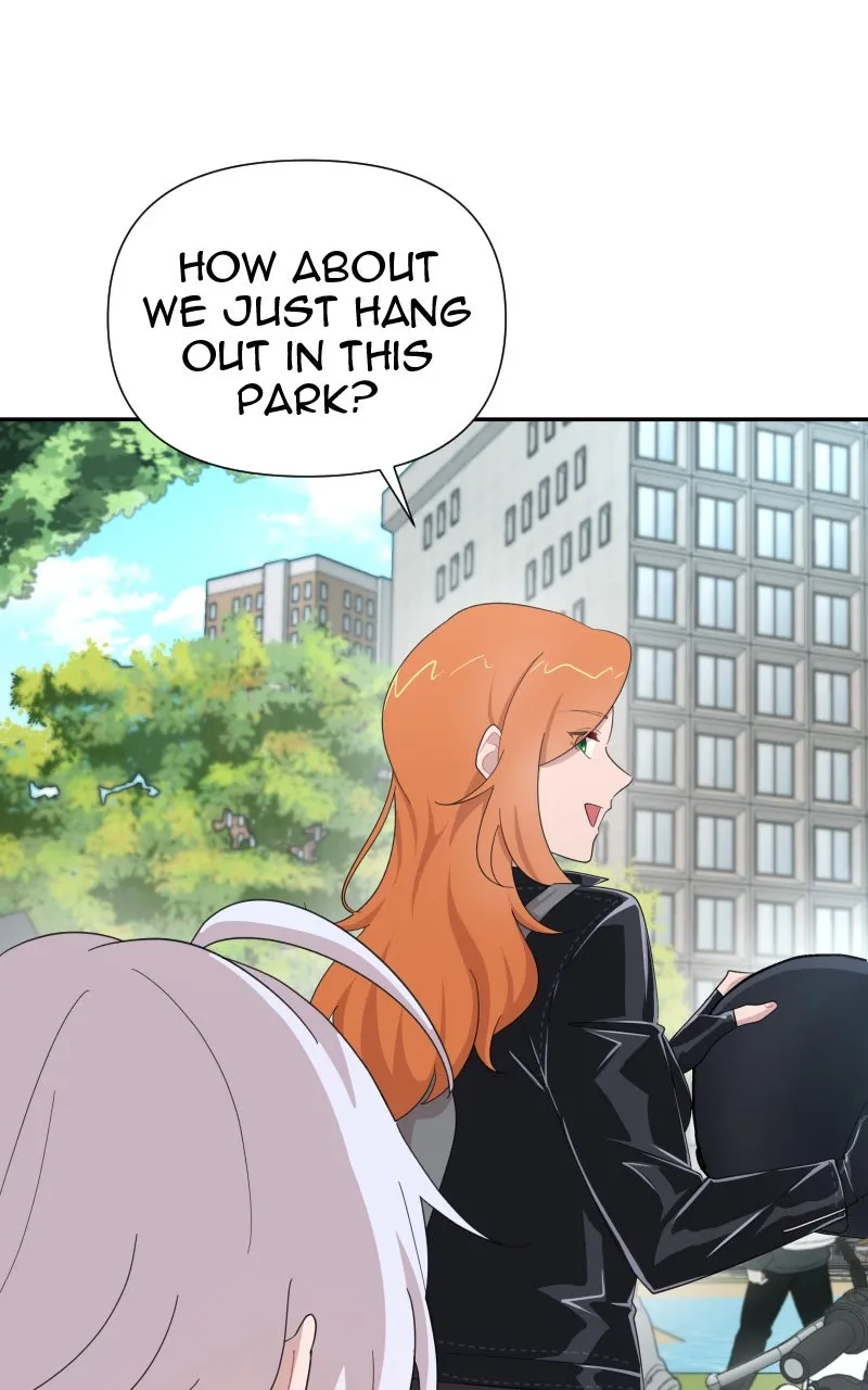 To Get Her Chapter 7 page 51 - 