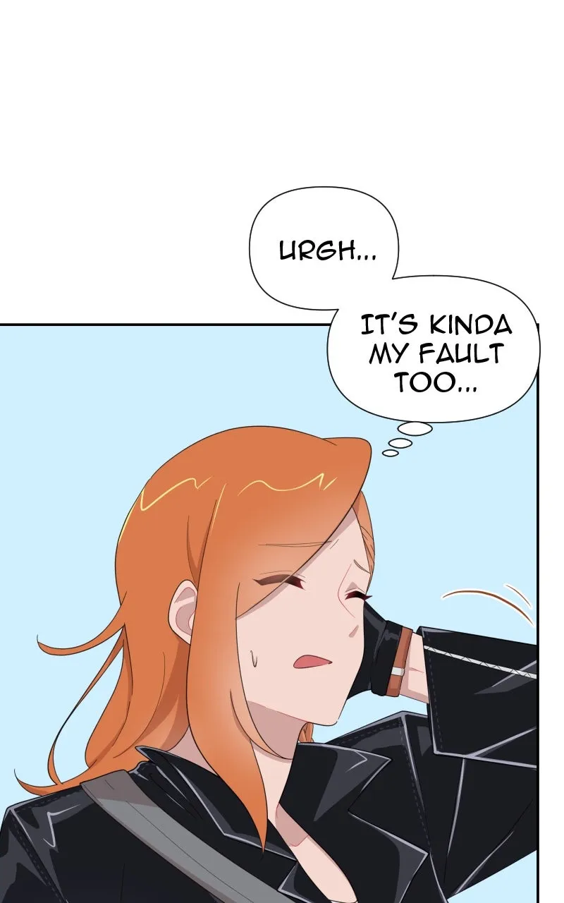 To Get Her Chapter 7 page 54 - 