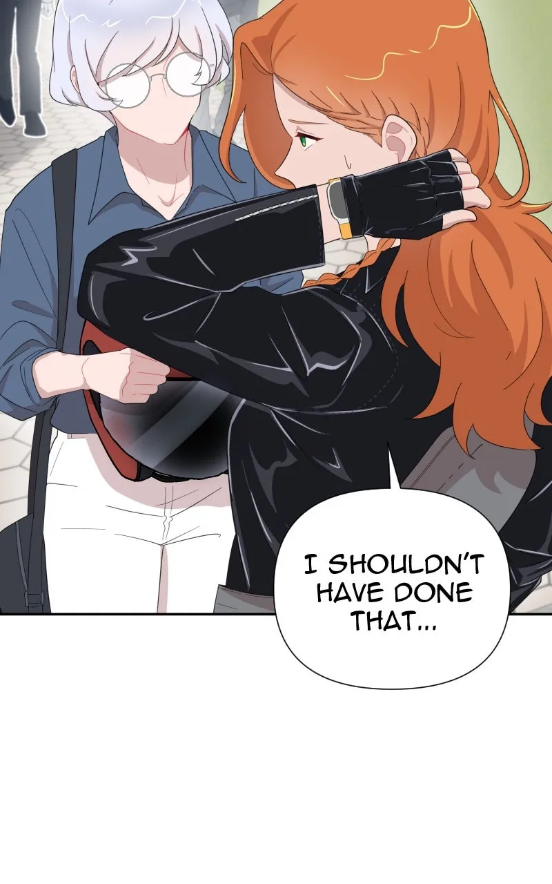 To Get Her Chapter 7 page 56 - 