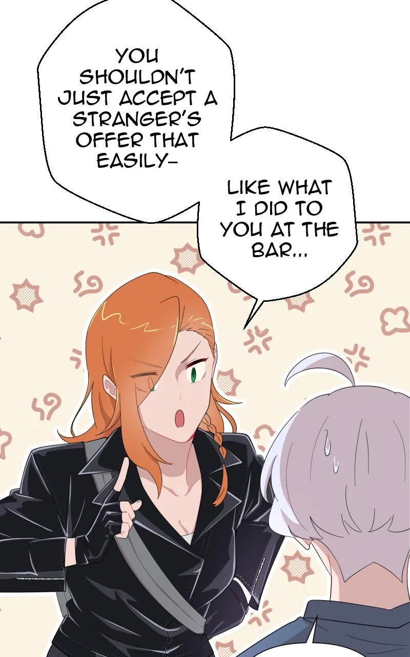 To Get Her Chapter 7 page 63 - 