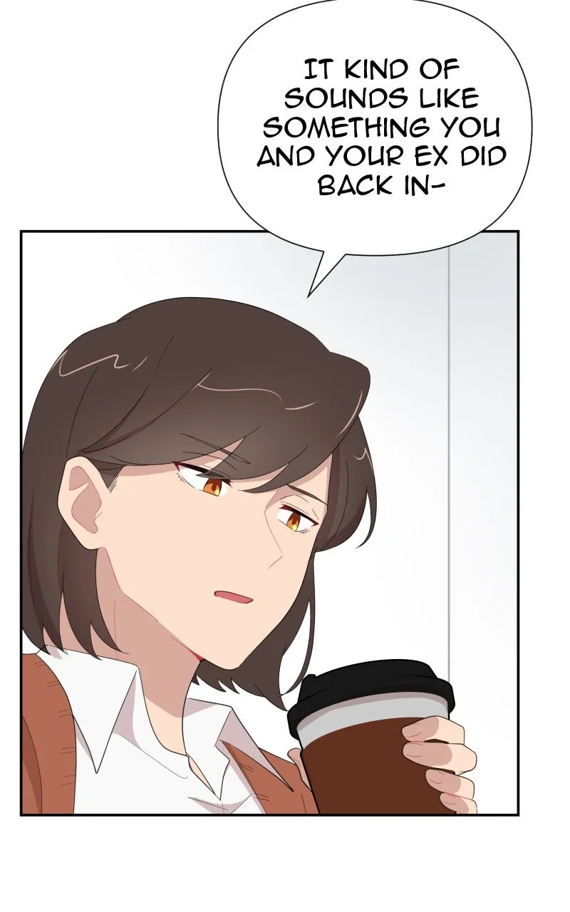 To Get Her Chapter 7 page 8 - 
