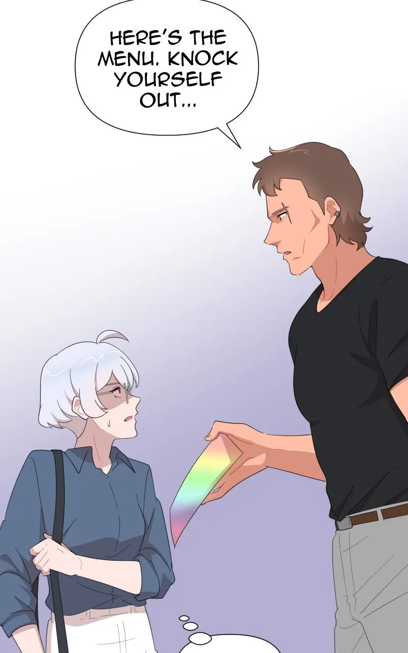 To Get Her Chapter 8 page 13 - 