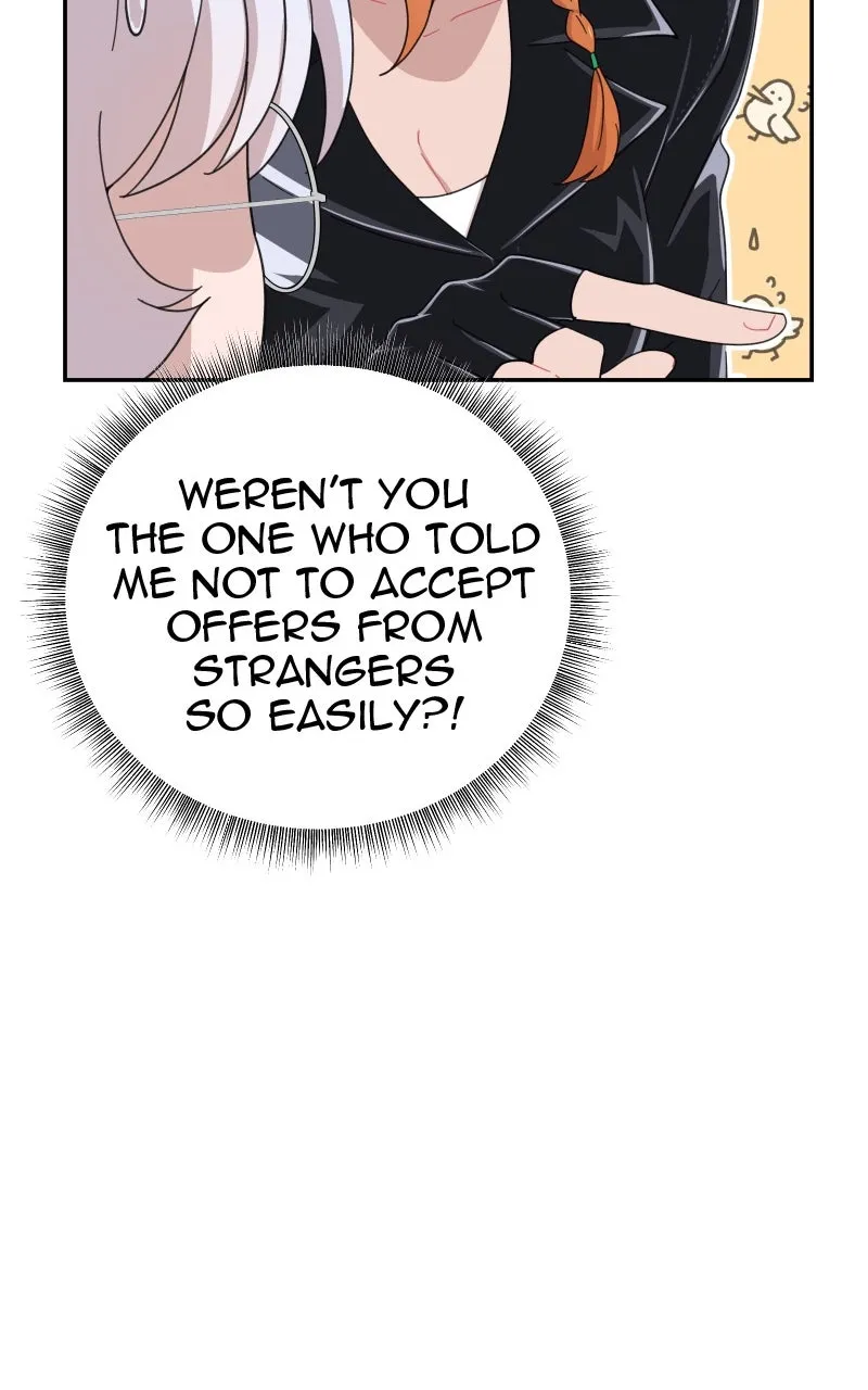 To Get Her Chapter 8 page 23 - 