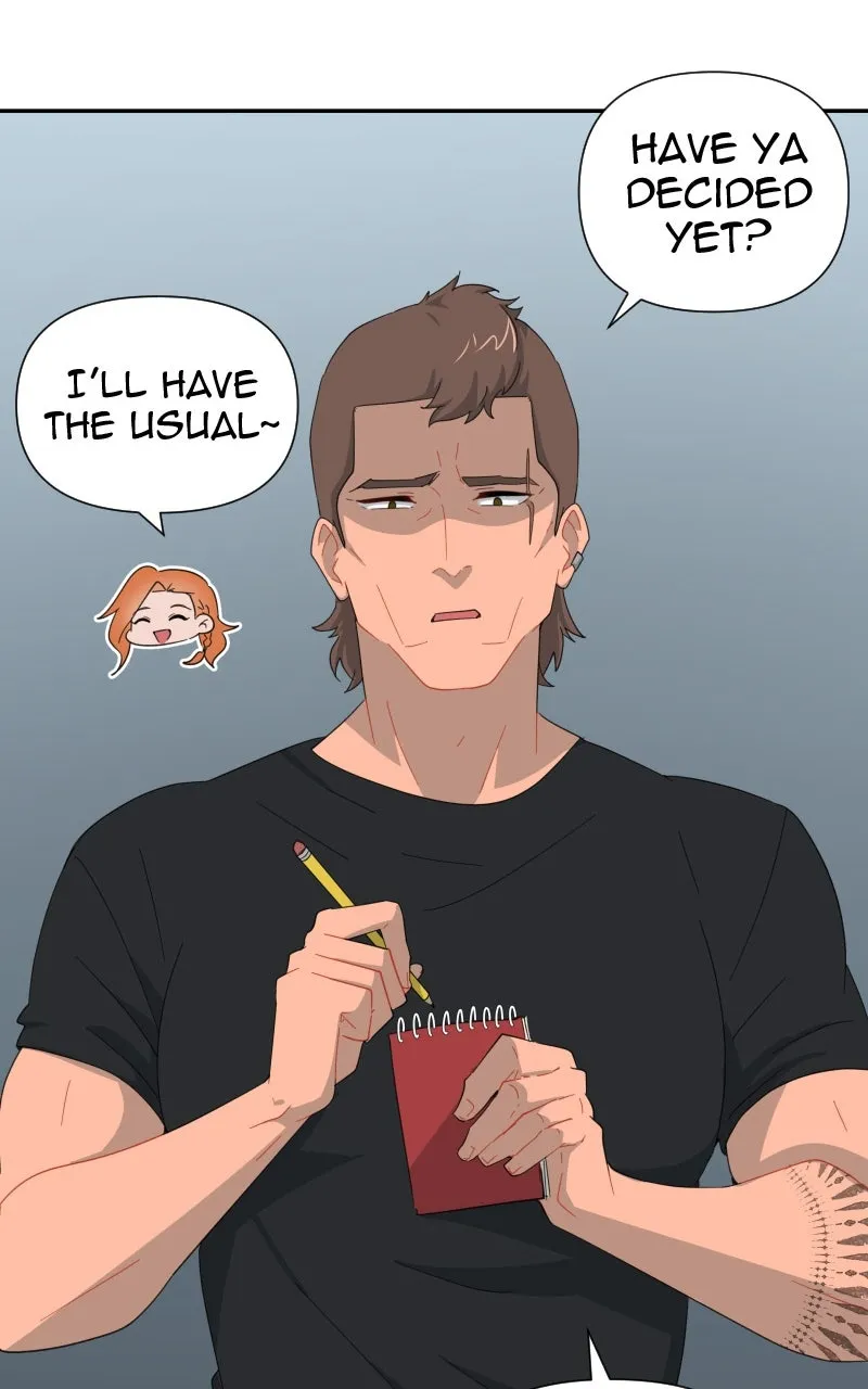 To Get Her Chapter 8 page 24 - 