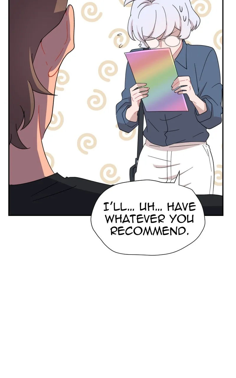 To Get Her Chapter 8 page 26 - 