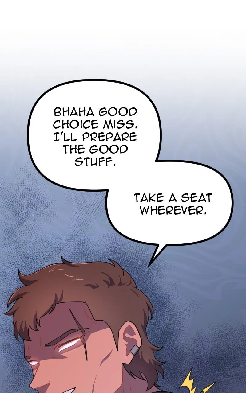 To Get Her Chapter 8 page 27 - 