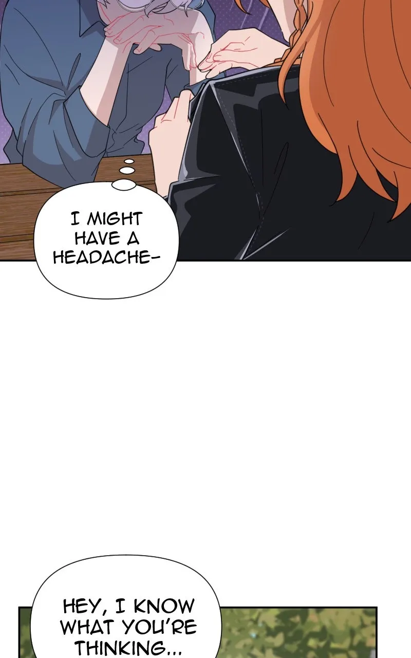 To Get Her Chapter 8 page 30 - 