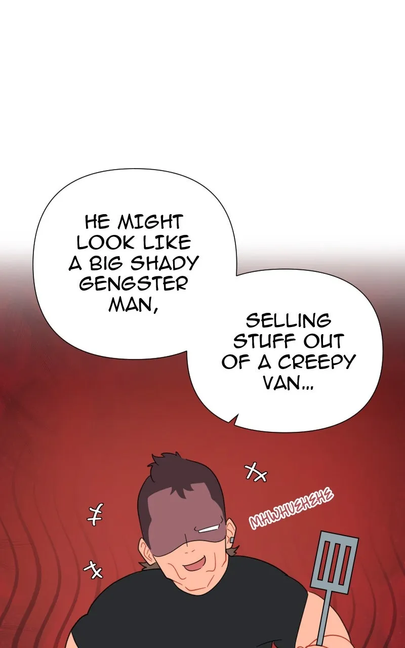 To Get Her Chapter 8 page 32 - 