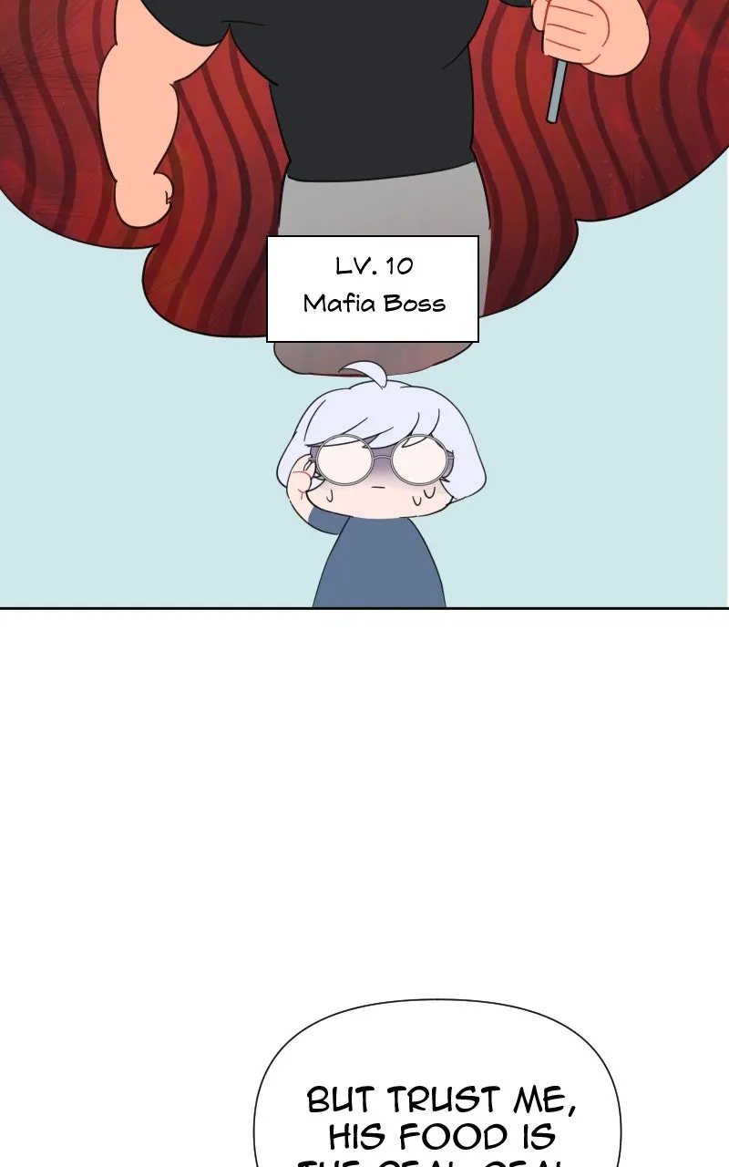 To Get Her Chapter 8 page 33 - 