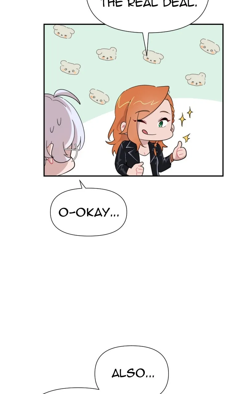 To Get Her Chapter 8 page 34 - 