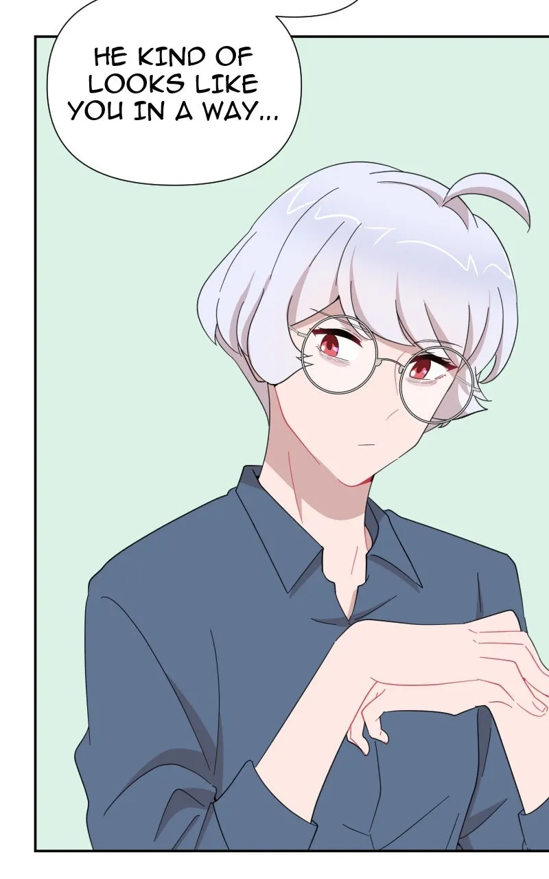 To Get Her Chapter 8 page 35 - 
