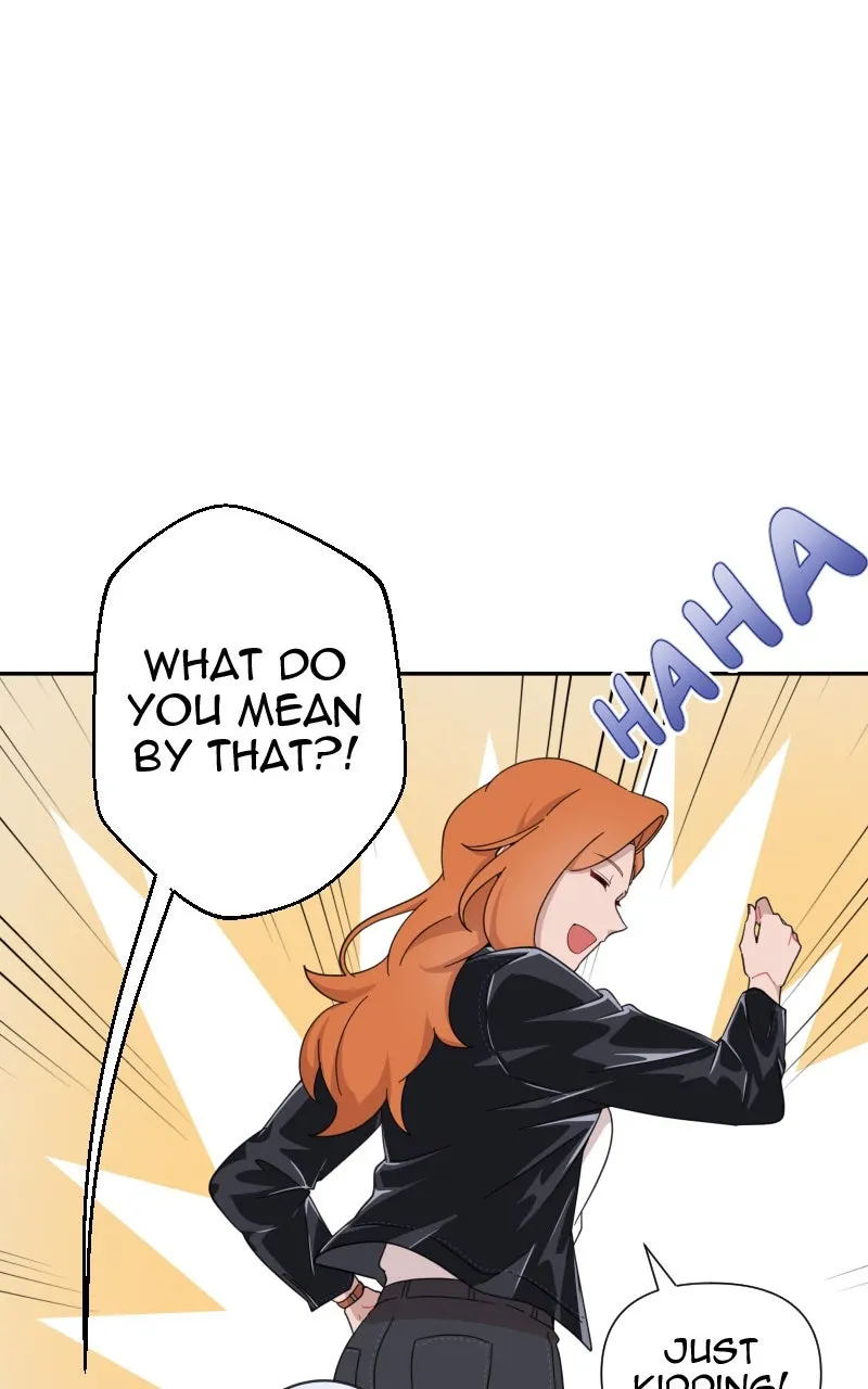 To Get Her Chapter 8 page 36 - 