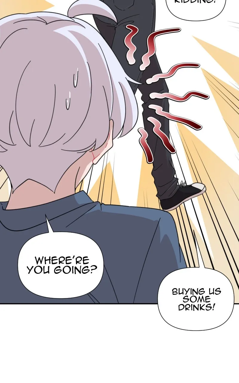 To Get Her Chapter 8 page 37 - 