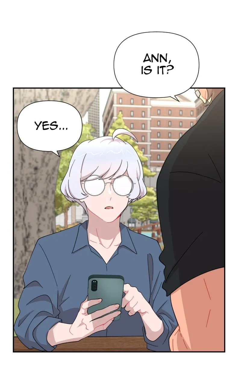 To Get Her Chapter 8 page 41 - 